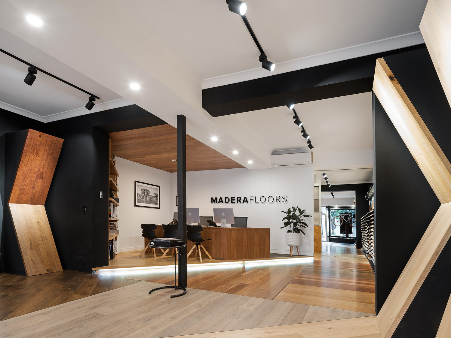 Madera Floors Zetland Sydney