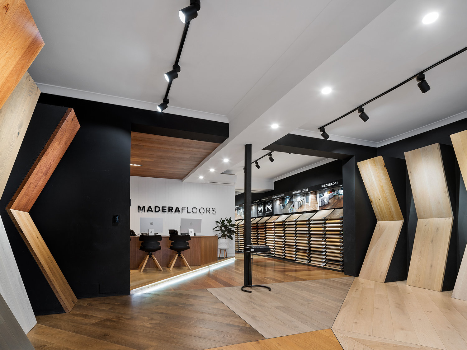 Madera Floors Zetland Sydney