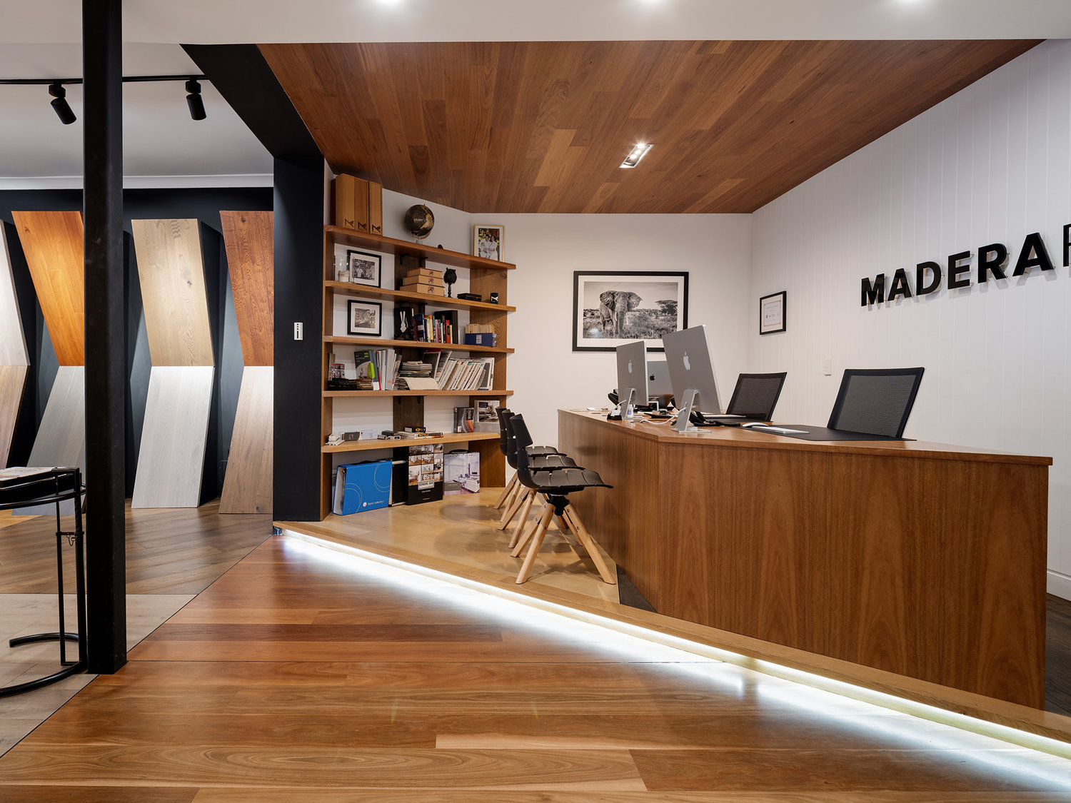 Madera Floors Zetland Sydney