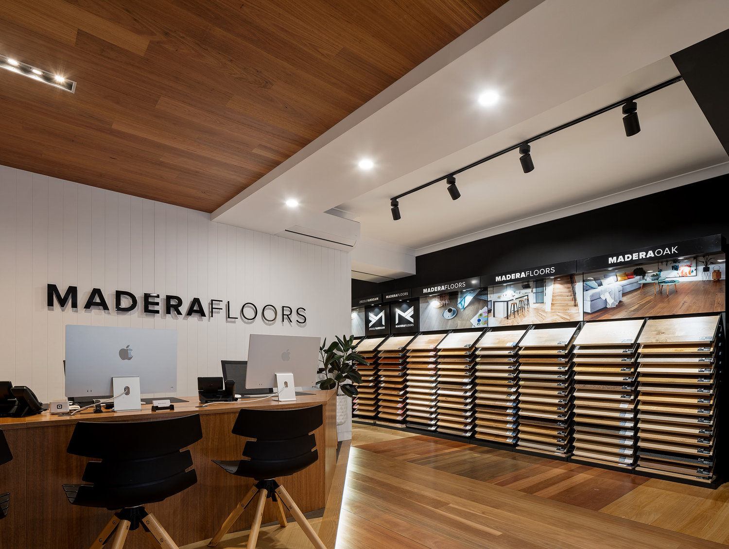 Madera Floors Zetland Sydney