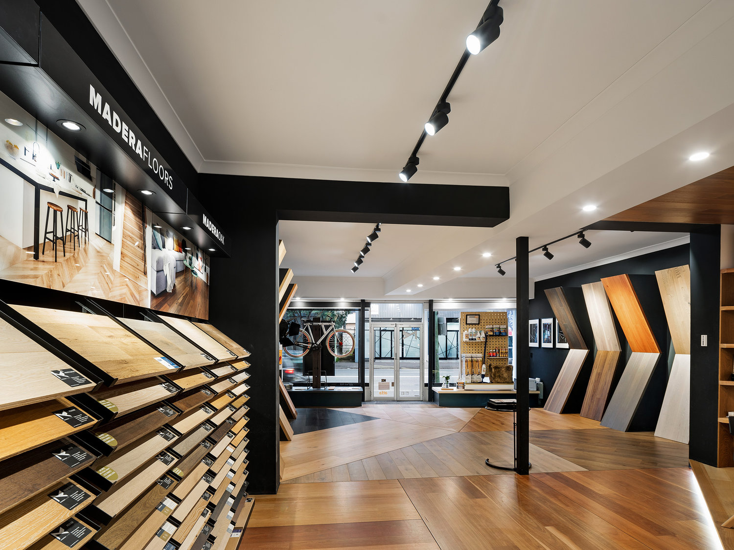 Madera Floors Zetland Sydney