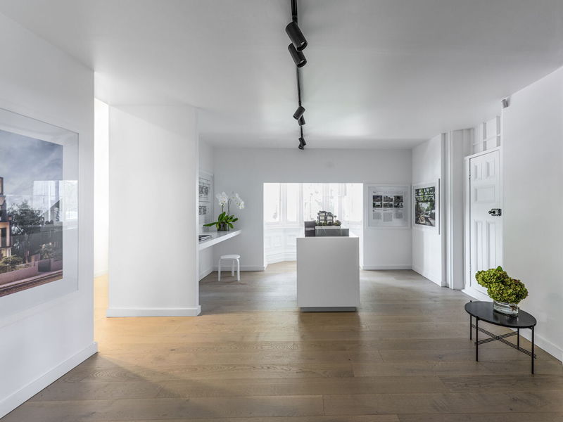 Madera Floors - The Beauty of Zetland