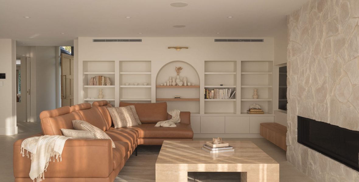 GLENHAVEN PROJECT
