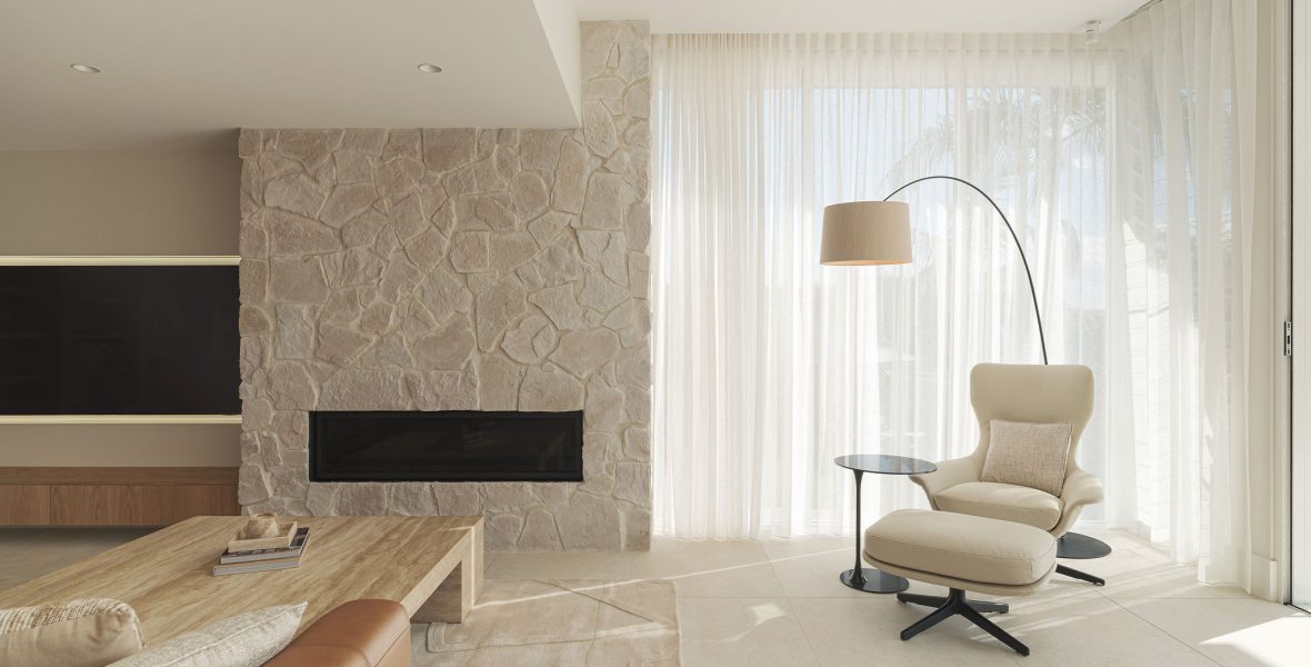 GLENHAVEN PROJECT