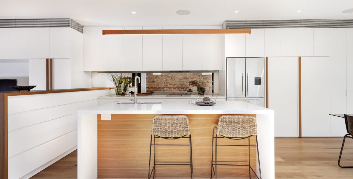 Erskineville Residence