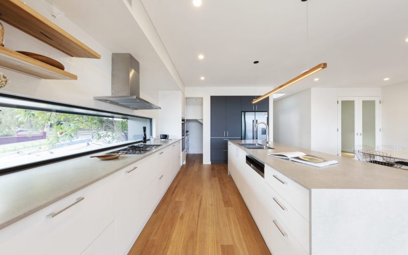 Madera Floors - Petersham - 140 Newington Rd