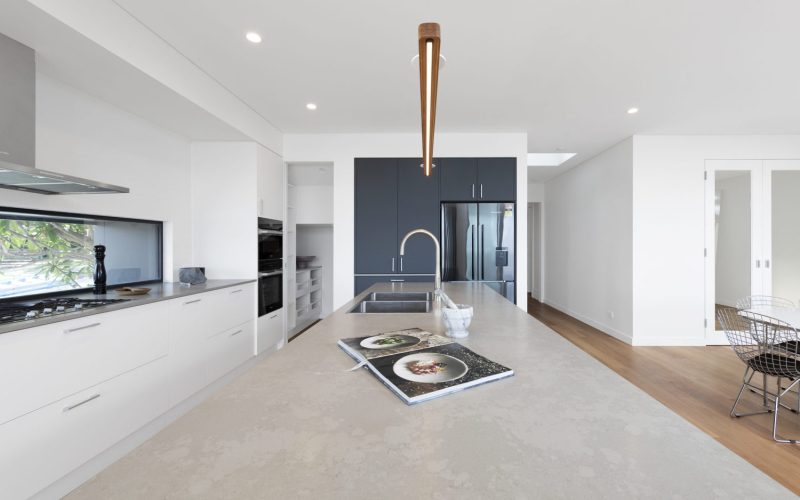 Madera Floors - Petersham - 140 Newington Rd