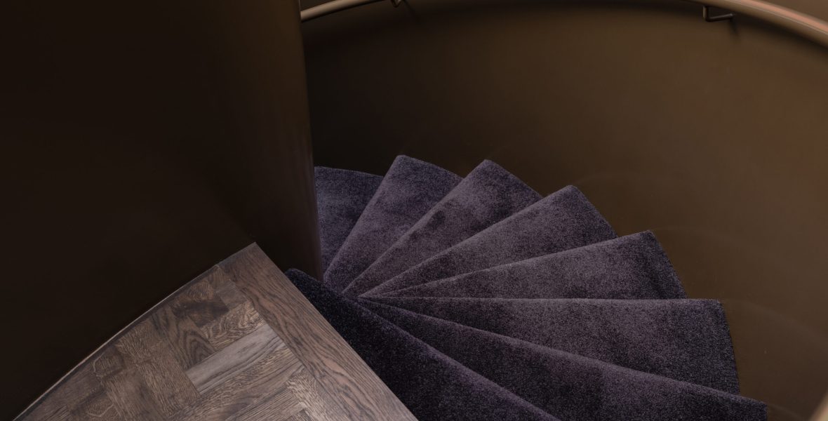 Solid Block White Oak Parquetry | Woca Diamond Oil - Signature Carpet
