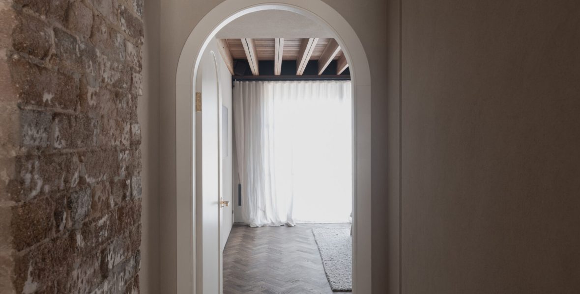 Solid Block White Oak Parquetry | Woca Diamond Oil