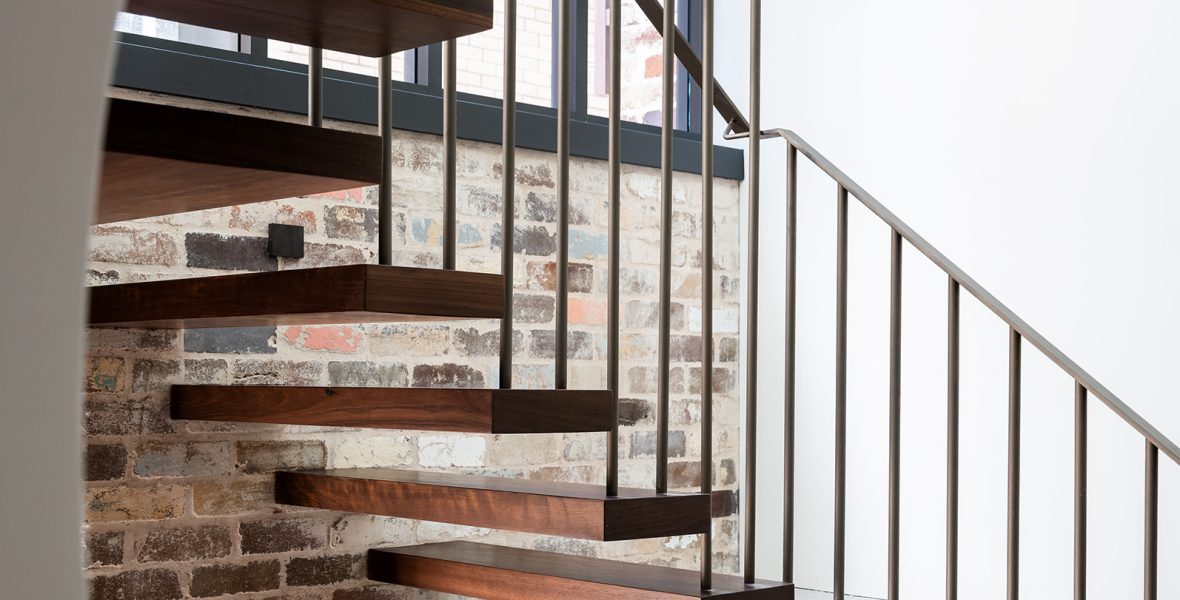 Madera Floors - Pine Street Project