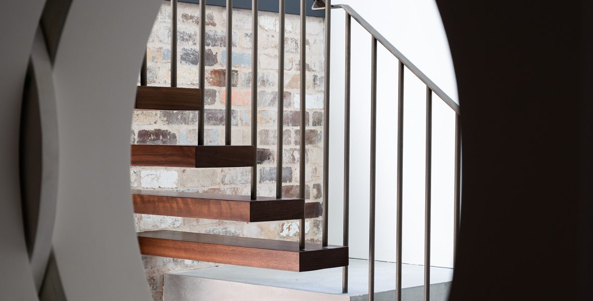 Madera Floors - Pine Street Project