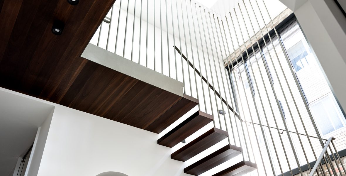 Madera Floors - Pine Street Project