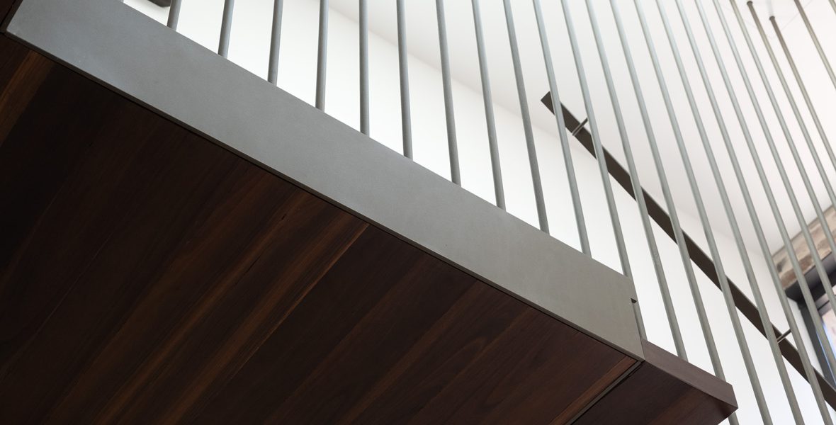 Madera Floors - Pine Street Project
