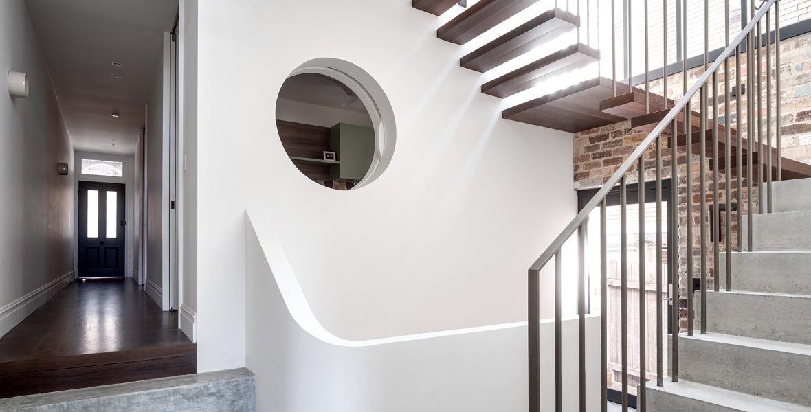Madera Floors - Pine Street Project