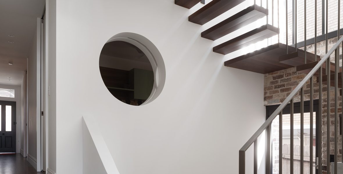 Madera Floors - Pine Street Project