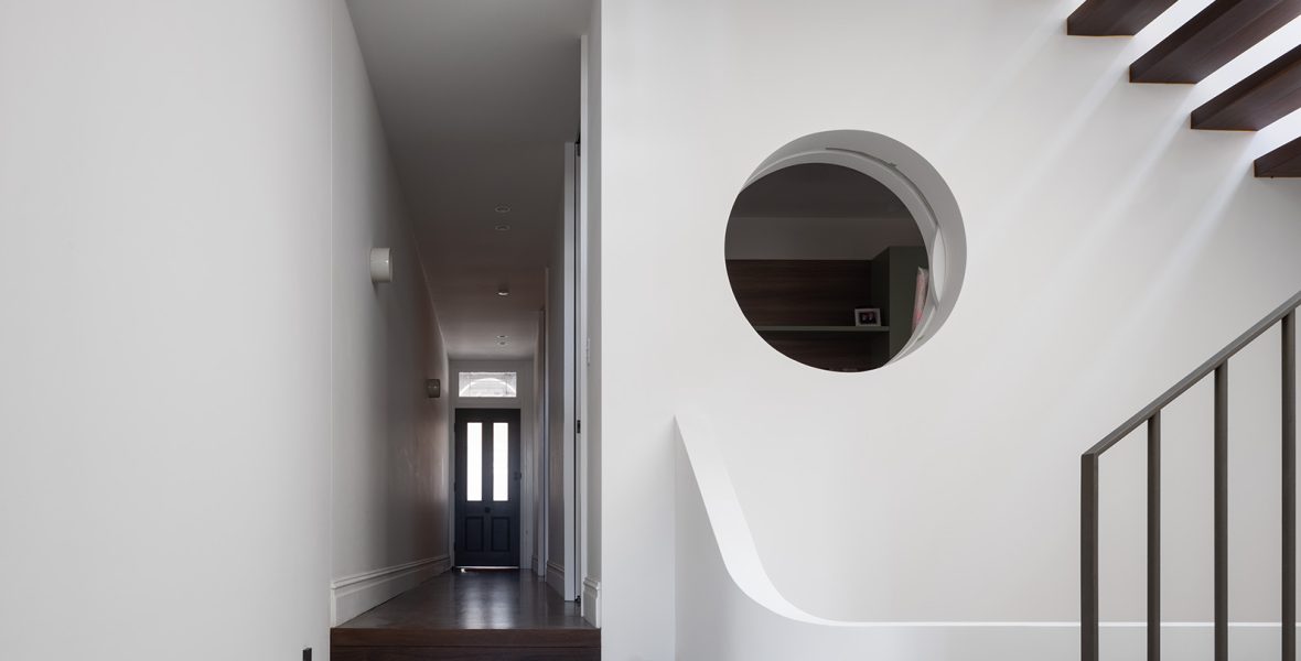 Madera Floors - Pine Street Project