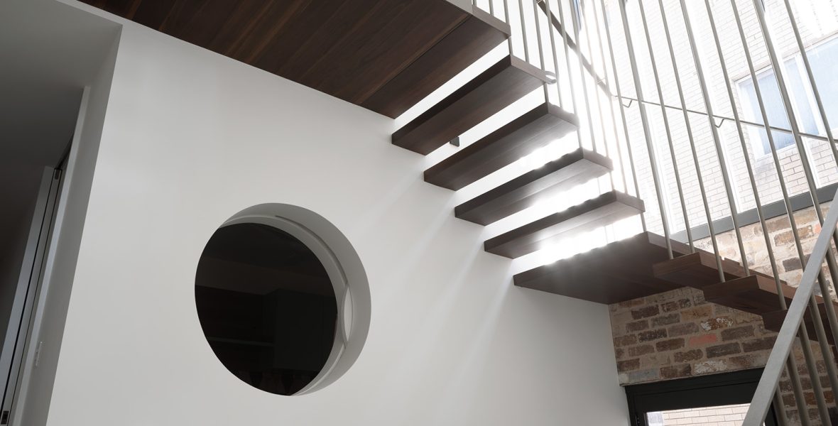 Madera Floors - Pine Street Project