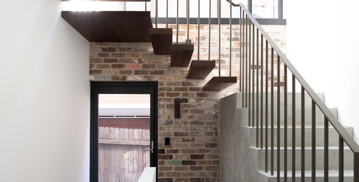 Madera Floors - Pine Street Project