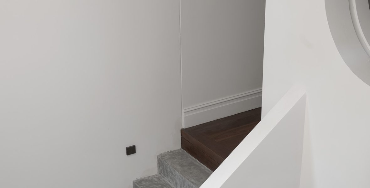 Madera Floors - Pine Street Project