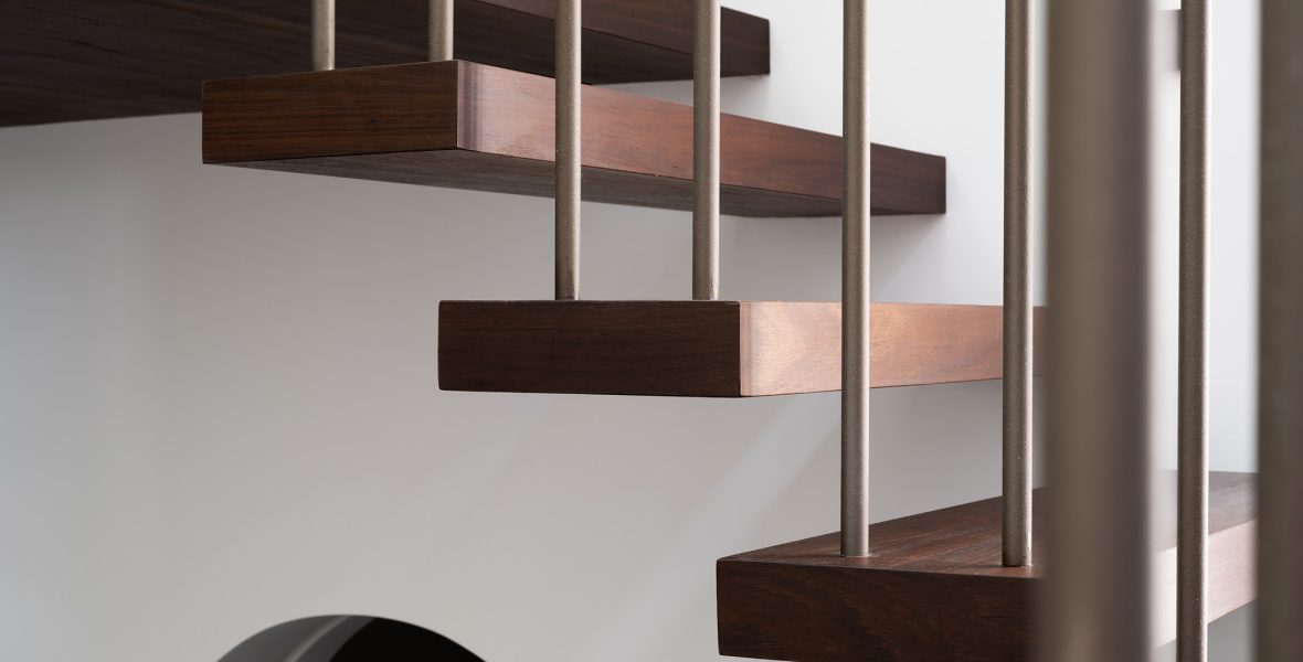 Madera Floors - Pine Street Project