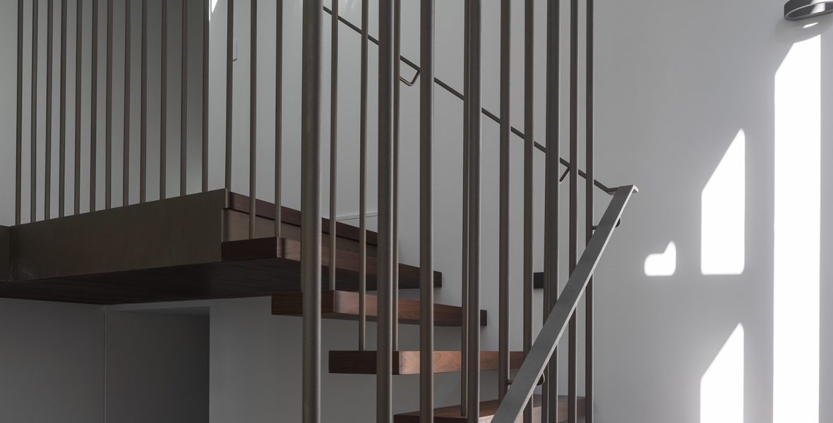 Madera Floors - Pine Street Project