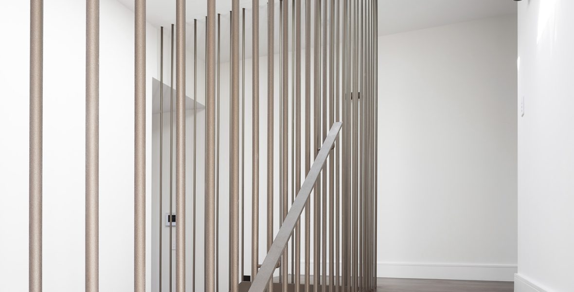 Madera Floors - Pine Street Project