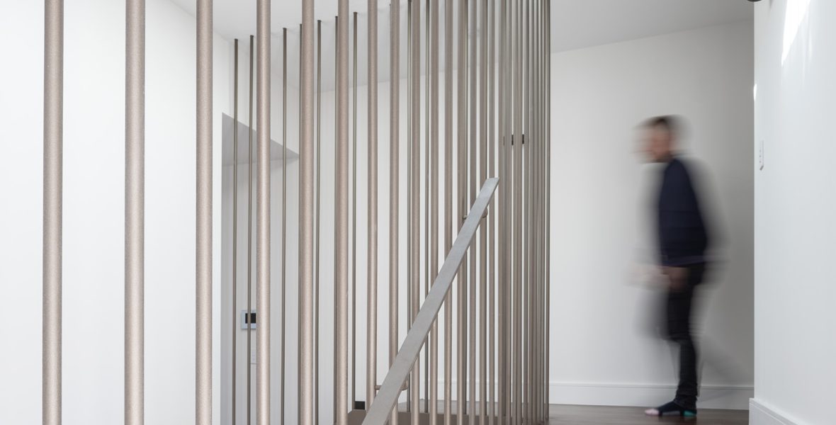 Madera Floors - Pine Street Project