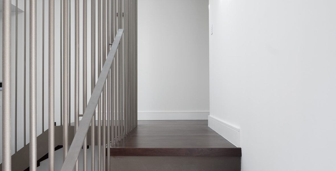 Madera Floors - Pine Street Project