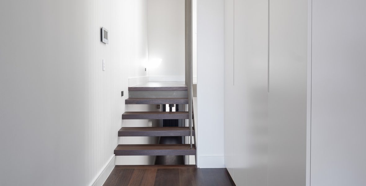 Madera Floors - Pine Street Project