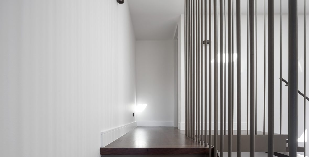 Madera Floors - Pine Street Project