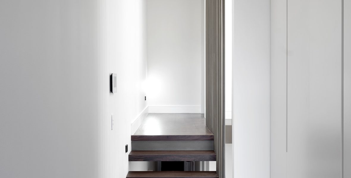 Madera Floors - Pine Street Project