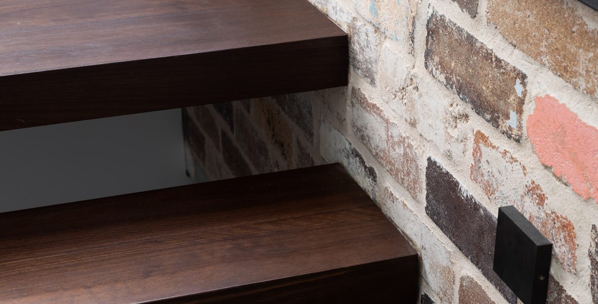 Madera Floors - Pine Street Project