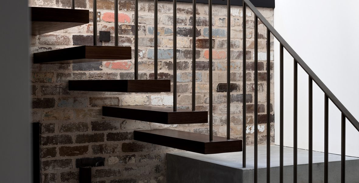 Madera Floors - Pine Street Project