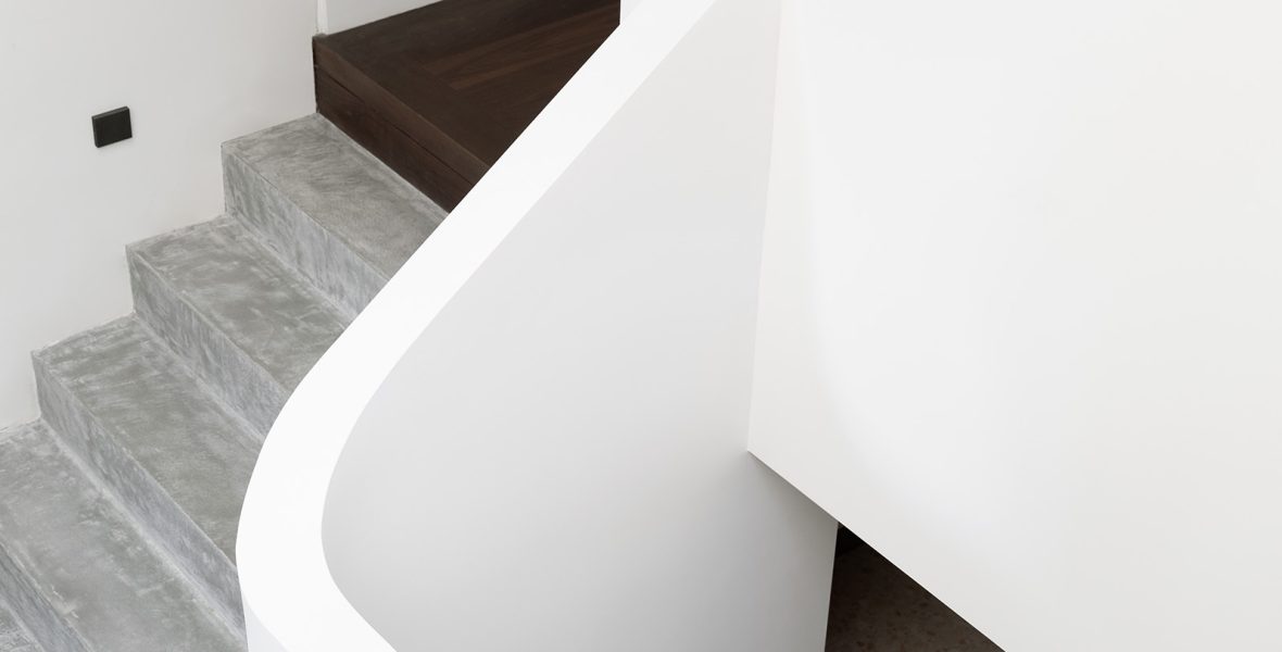 Madera Floors - Pine Street Project