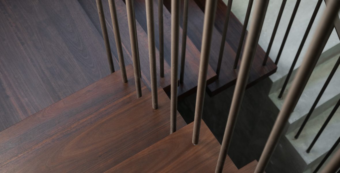 Madera Floors - Pine Street Project