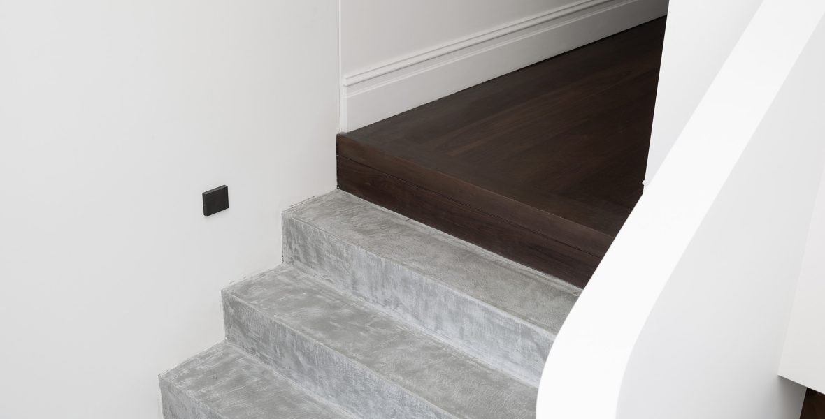 Madera Floors - Pine Street Project