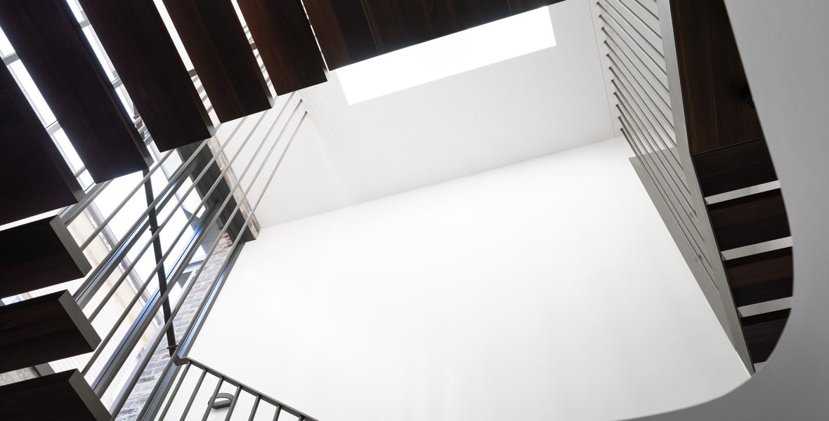 Madera Floors - Pine Street Project