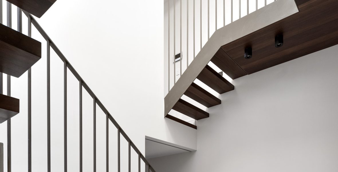 Madera Floors - Pine Street Project