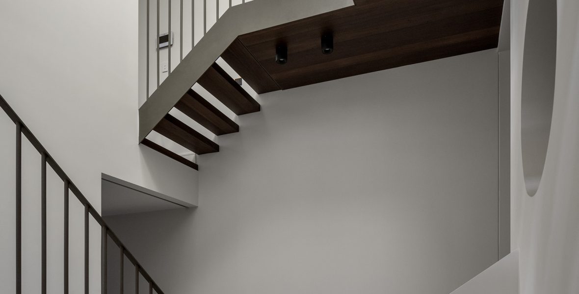 Madera Floors - Pine Street Project