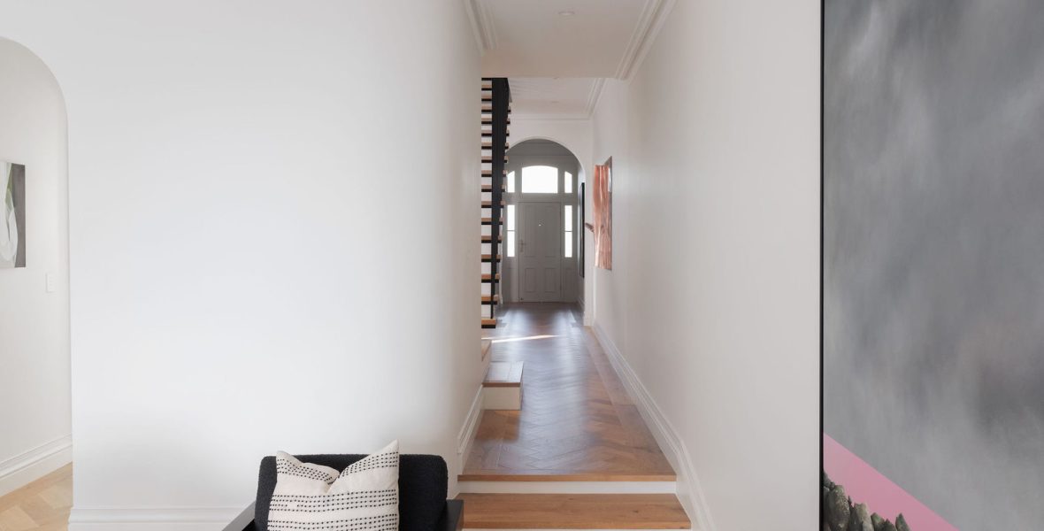 65 Albion Street Project