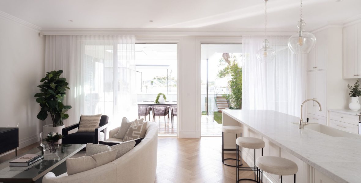 65 Albion Street Project