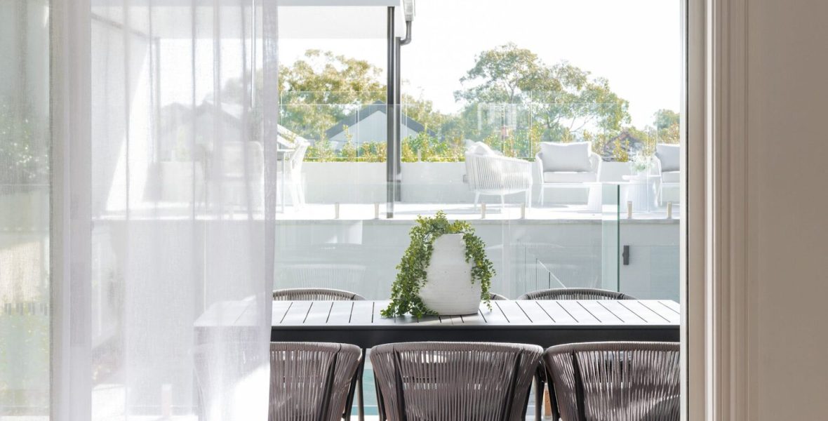 65 Albion Street Project