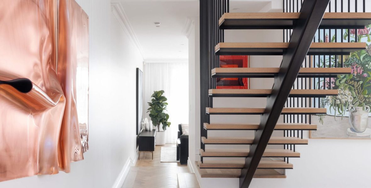 65 Albion Street Project