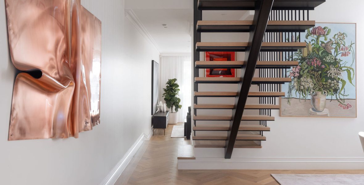 65 Albion Street Project