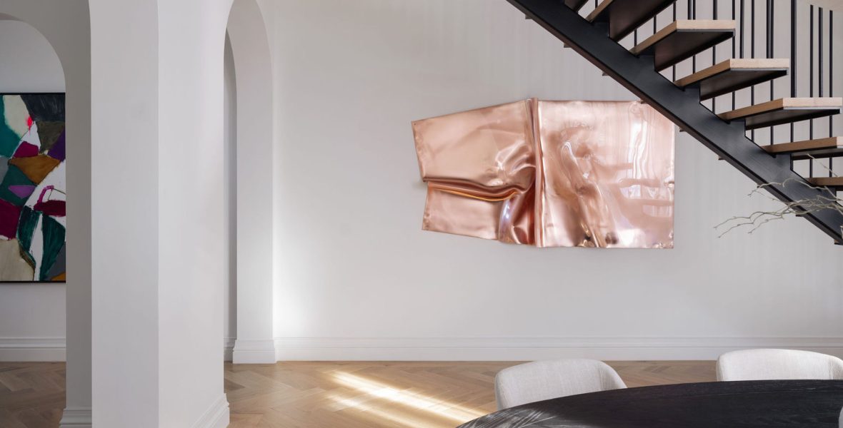 65 Albion Street Project