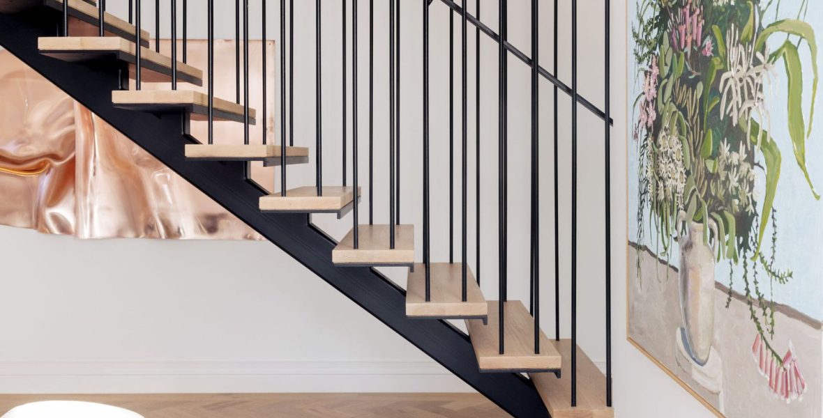 65 Albion Street Project