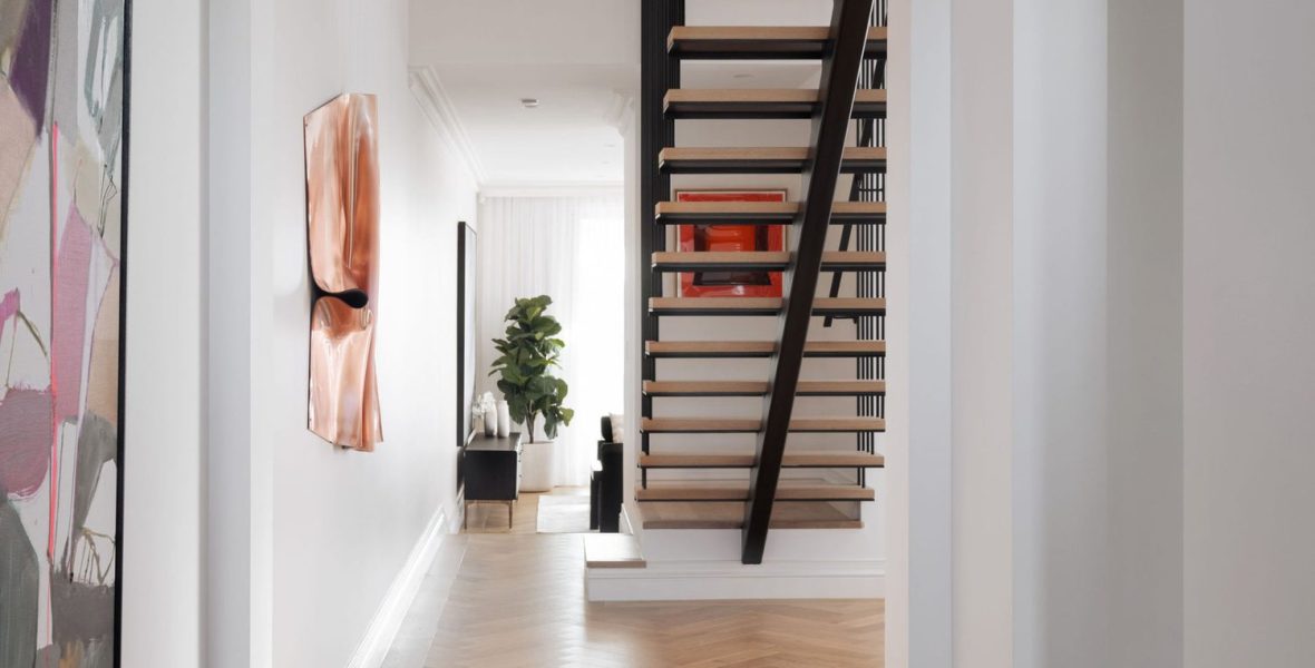 65 Albion Street Project