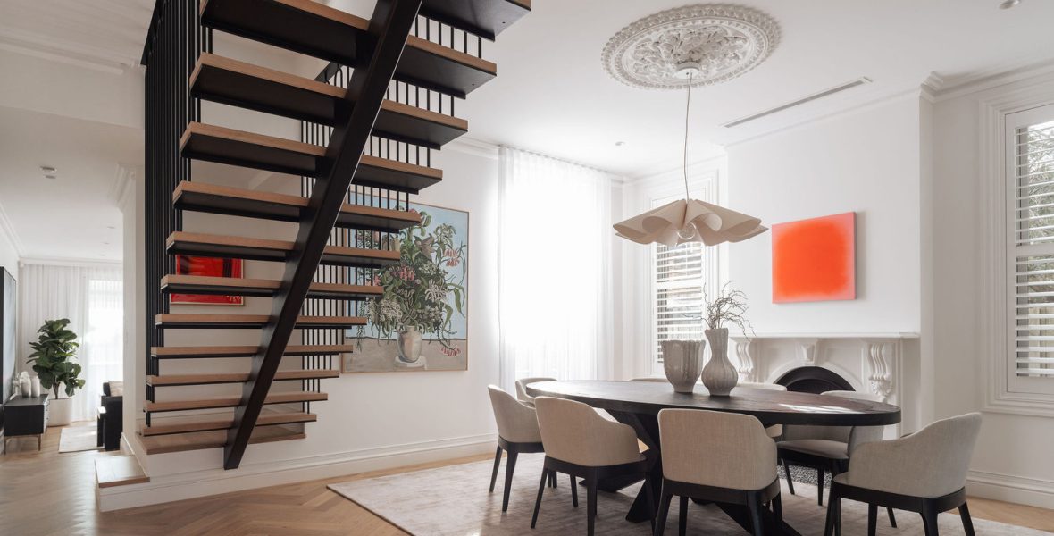 65 Albion Street Project