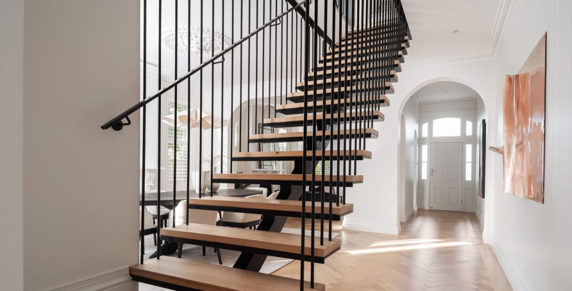65 Albion Street Project