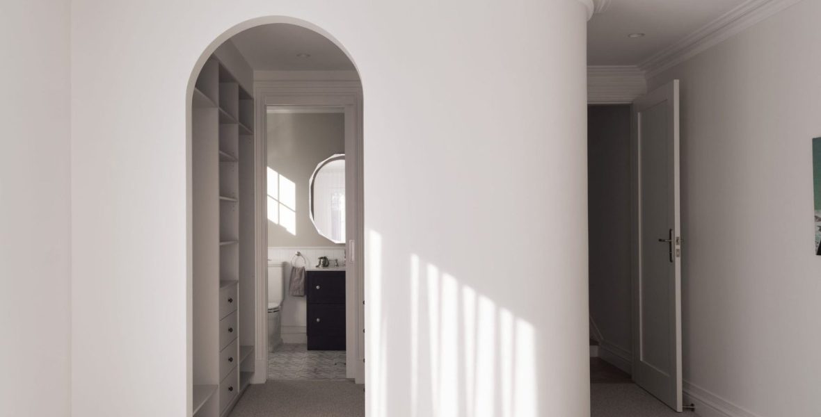 65 Albion Street Project